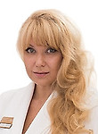 Звягинцева Светлана Алексеевна — Венеролог
