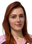 Уткина Екатерина Александровна — Врач ЛФК