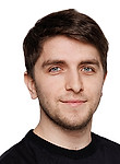 Сугурбеков Джабраил Сугурбекович — Стоматолог-терапевт