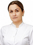 Михалкова Инна Гавриловна — Нарколог
