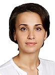 Керимова Кенуль Намиковна — Стоматолог