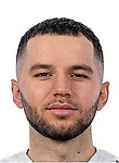 Бештоев Разиуан Арсенович — Ортопед