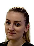 Постульга Анастасия Васильевна — Реаниматолог