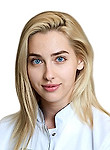 Мацкевич Елизавета Николаевна — Акушер-гинеколог