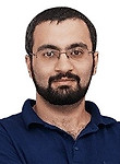 Торосян Баграт Джоникович — Анестезиолог