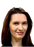 Мешкова Полина Николаевна — Стоматолог-ортодонт