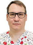 Рыжов Сергей Александрович — Массажист