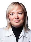 Гринченко Марина Ивановна — Окулист (офтальмолог)