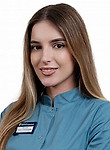 Шилина Алина Александровна — Стоматолог-терапевт
