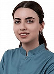 Гул Ахмад Мина Мохаммадовна — Стоматолог-ортодонт
