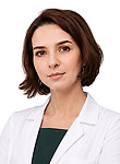 Орехова Полина Валерьевна