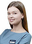 Мясникова Анастасия Игоревна — Стоматолог