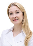 Гутова Светлана Геннадьевна — УЗИ-специалист