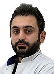 Абдуллаев Рагиф Алибала