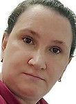 Сахарова Надежда Сергеевна — УЗИ-специалист