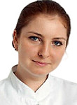 Кузнецова Наталья Владимировна — Стоматолог