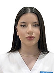 Абдуллаева Шуанат Теймуровна
