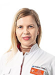 Мисюрина Наталья Васильевна — Кардиолог