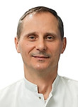 Исаев Андрей Юльевич — Стоматолог-хирург
