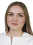 Сыкина Ольга Ивановна — Акушер