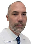 Шайдулин Владимир Александрович — Врач ЛФК
