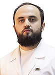Фарманов Зейнутдин Абдулнасирович