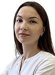 Солдаткина Татьяна Юрьевна — Окулист (офтальмолог)