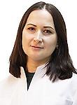 Короткова Анастасия Владимировна — Эндокринолог
