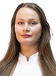 Фролова Александра Федоровна — Окулист (офтальмолог)