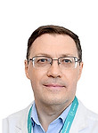 Кочетков Григорий Анатольевич — Гастроэнтеролог