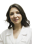 Рекашова Ульяна Дмитриевна — Гастроэнтеролог
