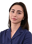 Илаева Диана Вадимовна — Стоматолог