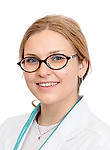 Суша Анна Михайловна — Цефалголог