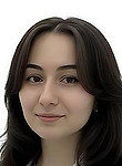 Хонджонова Мухайё Джамшедовна — Окулист (офтальмолог)