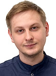 Багрыч Семен Артемович — Анестезиолог