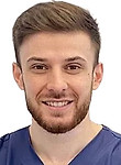 Урусов Аслан Арсенович — Стоматолог