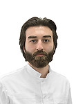Тигиев Азамат Северянович — Стоматолог
