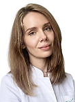 Балутина Ольга Владимировна — Эндокринолог