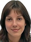 Мельниченко Людмила Анатольевна — Педиатр