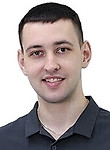 Черничкин Илья Николаевич — Стоматолог