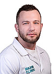 Костюков Вадим Сергеевич — Терапевт