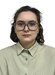 Зубарева Анастасия Борисовна — Гастроэнтеролог