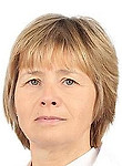 Зарубина Наталия Семеновна — Врач функциональной диагностики