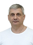 Шифрин Владимир Львович — Реабилитолог