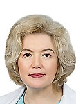 Зингаль Елена Борисовна — Кардиолог
