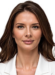 Кожина Юлия Евгеньевна — Стоматолог-ортодонт