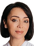 Давыдова Анастасия Александровна
