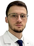 Муминов Равшанджон Рустамович — Гастроэнтеролог