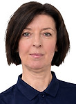 Толстова Юлия Андреевна — Врач ЛФК