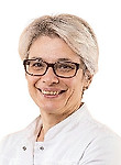 Мешкова Кетевана Сергеевна — Реабилитолог